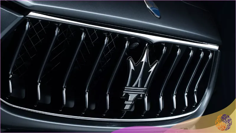 مازراتی (Maserati)