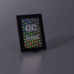 هولوگرام اختصاصی