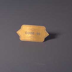 لیبل مولتی استایل 00