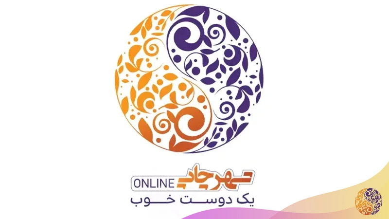طراحی لوگو توسط شهرچاپ