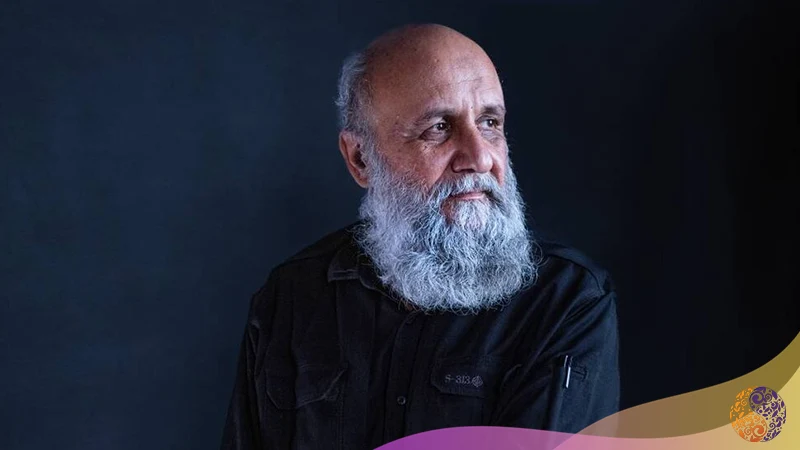 استاد مسعود نجابتی