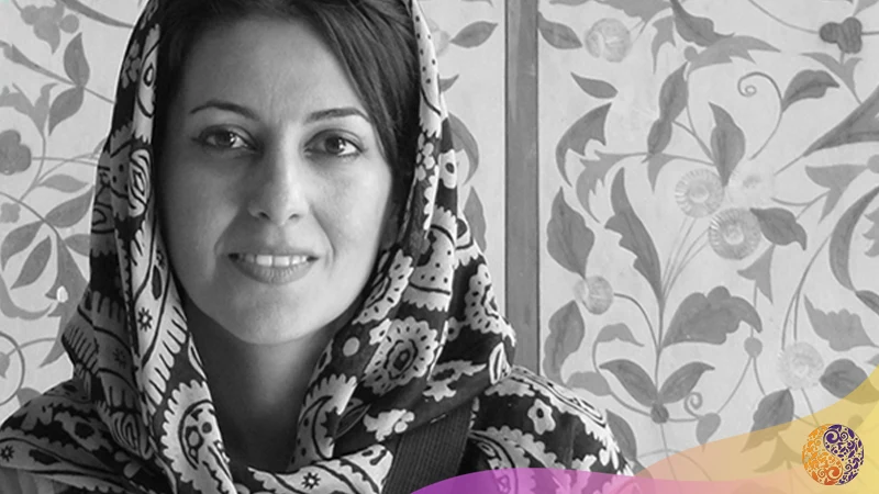 استاد پریسا تشکری